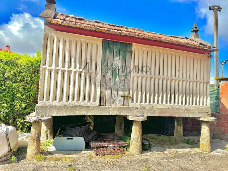 Foto 4bcf85d9-a793-46c4-94f0-1d0d72adc4be. Maison avec chauffage parking dans Cabral - Candeán Vigo