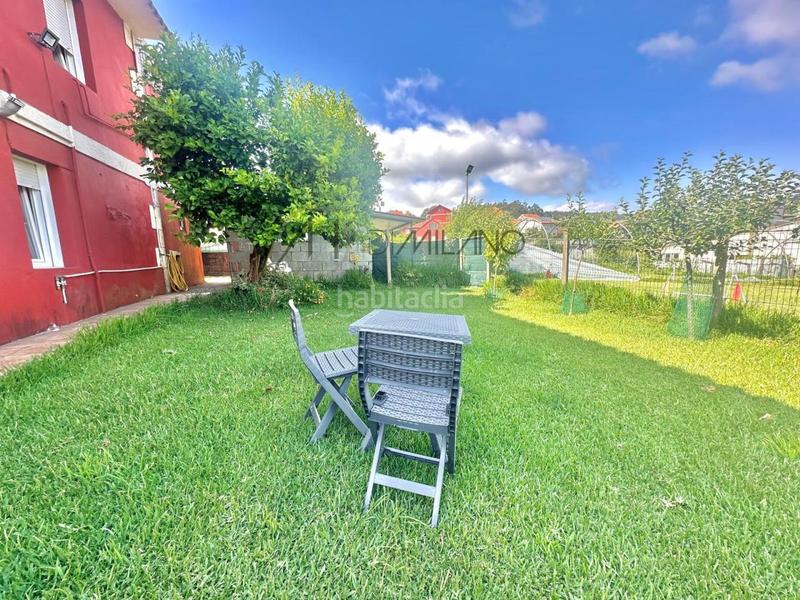 Foto 92fd28e6-f259-45d7-bca4-77e48df7f5a9. Maison avec chauffage parking dans Cabral - Candeán Vigo