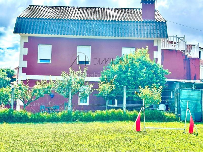 Foto baf9bfb6-dc01-4fab-ad7e-6294519b2ed2. Maison avec chauffage parking dans Cabral - Candeán Vigo