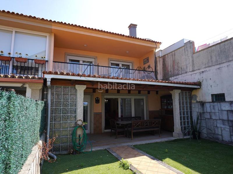 Foto 18543a5c-a29b-410f-935f-c73375e305a7. Casa en Baiona