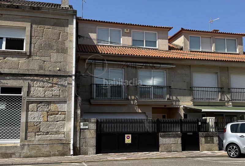 Foto 322a24b9-a18c-458b-a05b-212de2134102. Casa en Baiona