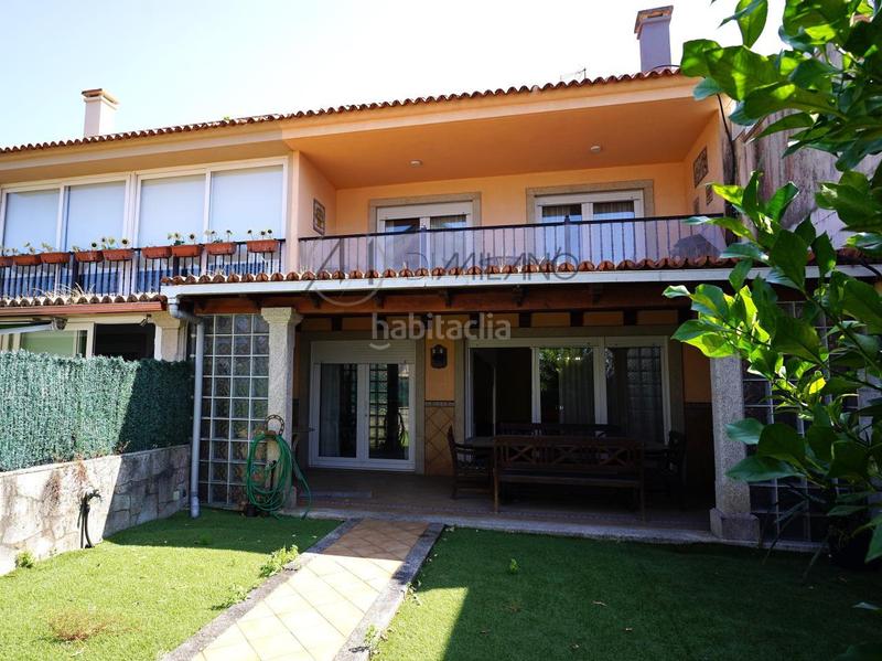 Foto d2bf546d-6c4d-48f6-8c96-d91bcf8dd40a. Casa en Baiona