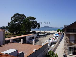 Haus in Baiona