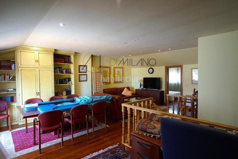 Foto 47dd46bb-bbe0-4052-bf20-26cacdca7623. House with heating parking in Baiona