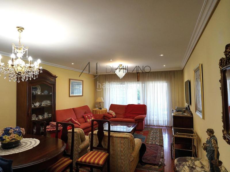 Foto b9844371-1c2d-4438-85d6-067b4b5341e4. House with heating parking in Baiona