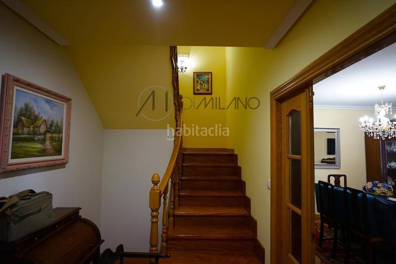 Foto d36d4049-1080-4d1d-88c3-4dac504c4a10. House with heating parking in Baiona