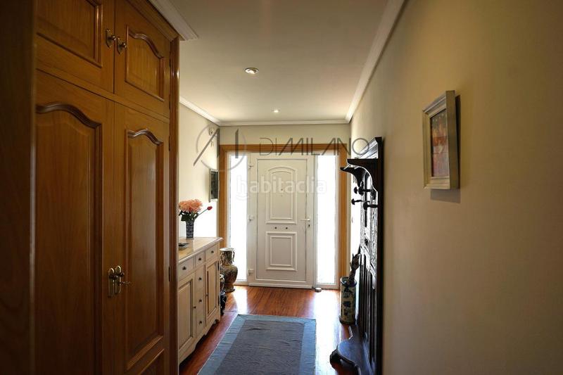 Foto e98cf596-141c-4c91-82c0-fd0121313dc2. House with heating parking in Baiona