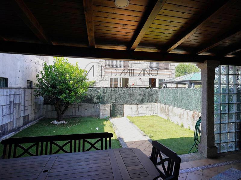 Foto 78caf31a-8fa1-44e0-a975-954d9888a94d. Maison avec chauffage parking dans Baiona