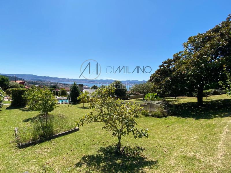 Foto 172eee0d-64a5-4f83-aca7-fd3f1bf3cc96. Chalet mit heizung parking pool in Darbo Cangas