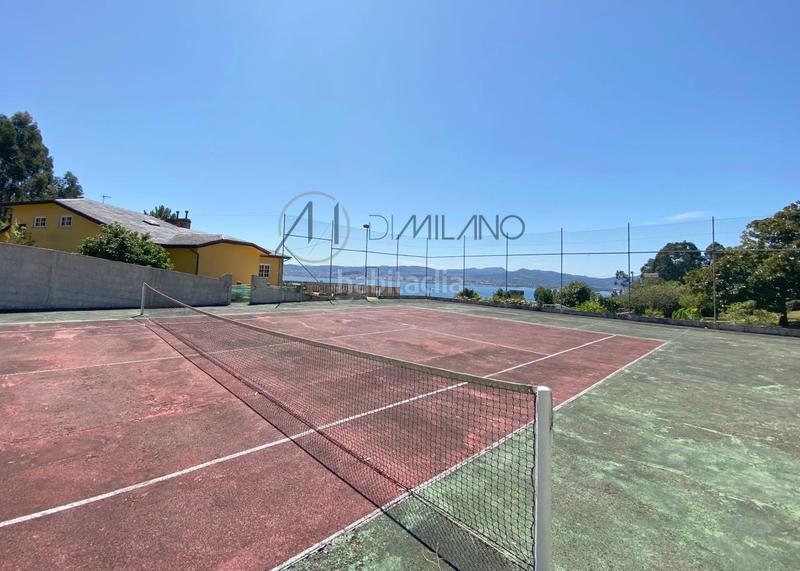 Foto 5f63c383-9d4f-4b8c-8fb3-94211901f1eb. Chalet mit heizung parking pool in Darbo Cangas