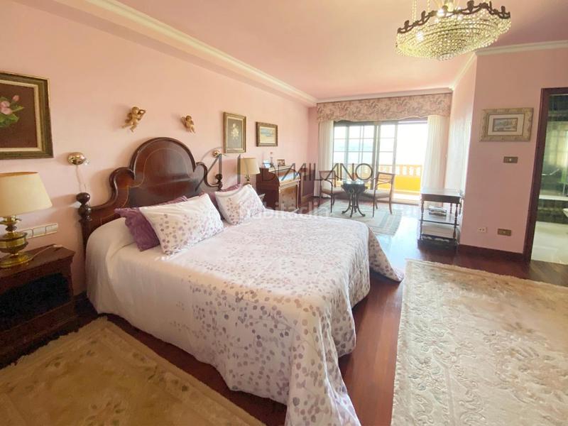 Foto a4db1980-0c66-43c3-b479-4a0abc68d3ec. Chalet mit heizung parking pool in Darbo Cangas