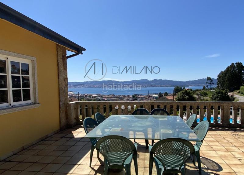 Foto cce006aa-c803-4009-8ec5-27e8f85b1323. Chalet mit heizung parking pool in Darbo Cangas