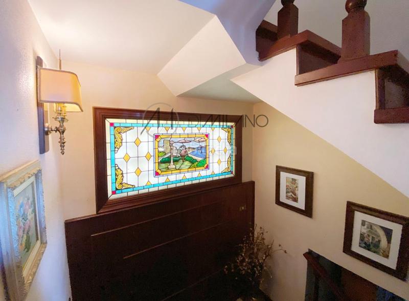 Foto 1e15e8e4-98d3-413d-bab8-5a23367f1ef9. Chalet with heating parking pool in Darbo Cangas