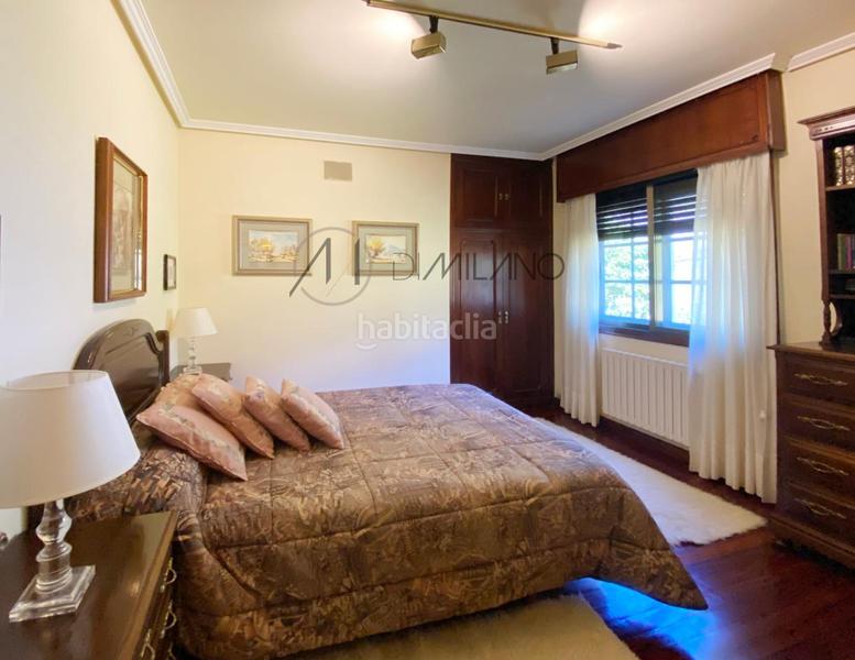 Foto 6fb5b8d5-c91b-452f-958d-40fe640adbb4. Chalet with heating parking pool in Darbo Cangas