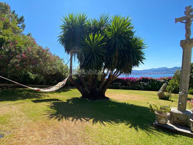 Foto b733920f-0784-4e65-9eb8-cca61afd30d4. Chalet with heating parking pool in Darbo Cangas