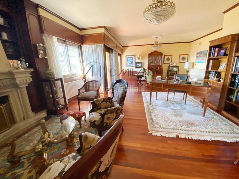 Foto bdf273f4-912a-4459-8e98-3de00478e609. Chalet with heating parking pool in Darbo Cangas