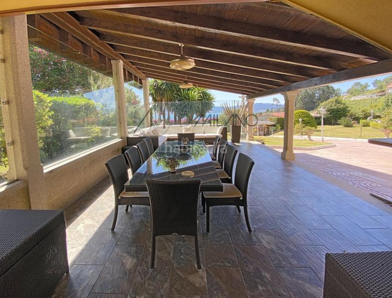 Foto 8ae596a9-2669-4427-9e0b-4e2970006f4b. Chalet en Darbo Cangas