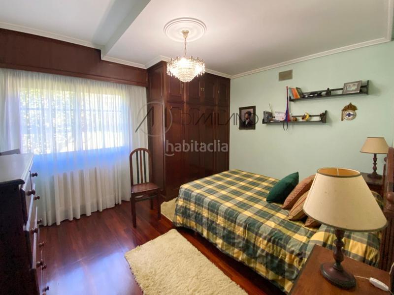 Foto 739470d4-3923-42a8-9ea8-4fd460bd65d3. Chalet con riscaldamento parcheggio piscina in Darbo Cangas