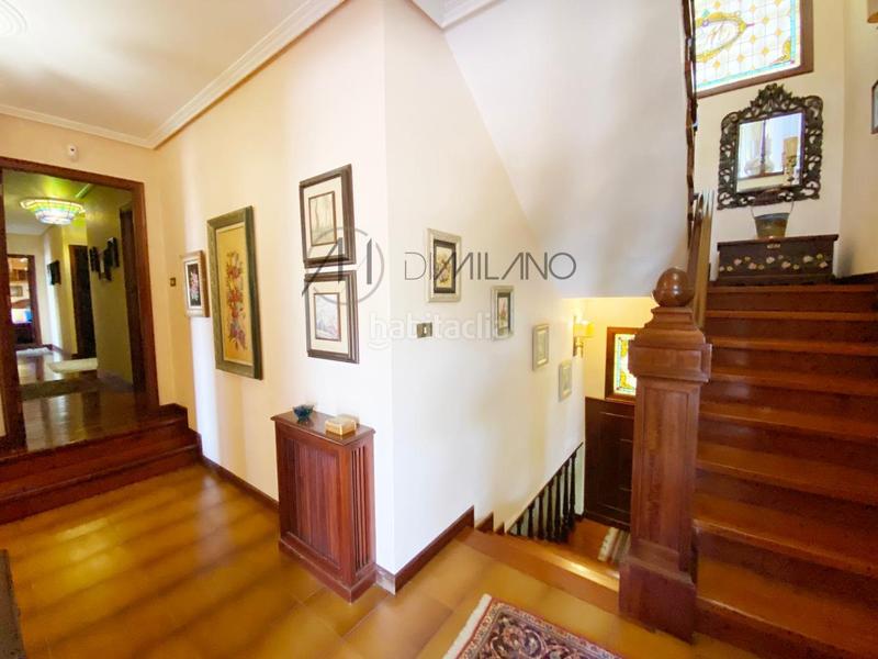 Foto 7c517a43-340a-44fe-9728-570706299444. Chalet con riscaldamento parcheggio piscina in Darbo Cangas