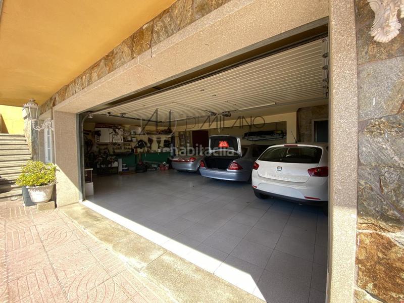 Foto f6727481-f35e-4024-b9dc-f08380e793e8. Chalet con riscaldamento parcheggio piscina in Darbo Cangas