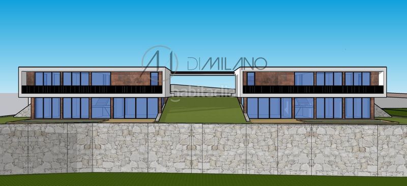 Foto 14d4a85a-4a07-4db7-8814-329841abe437. Chalet con riscaldamento parcheggio piscina in Salvaterra de Miño