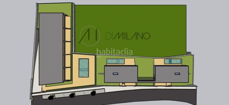 Foto 8b0517ab-cc61-4866-9d10-32f2b92ca108. Chalet con riscaldamento parcheggio piscina in Salvaterra de Miño