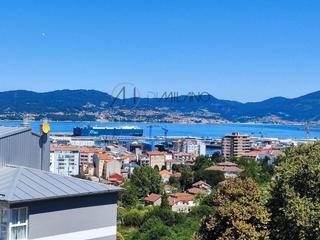 Appartement à Coia