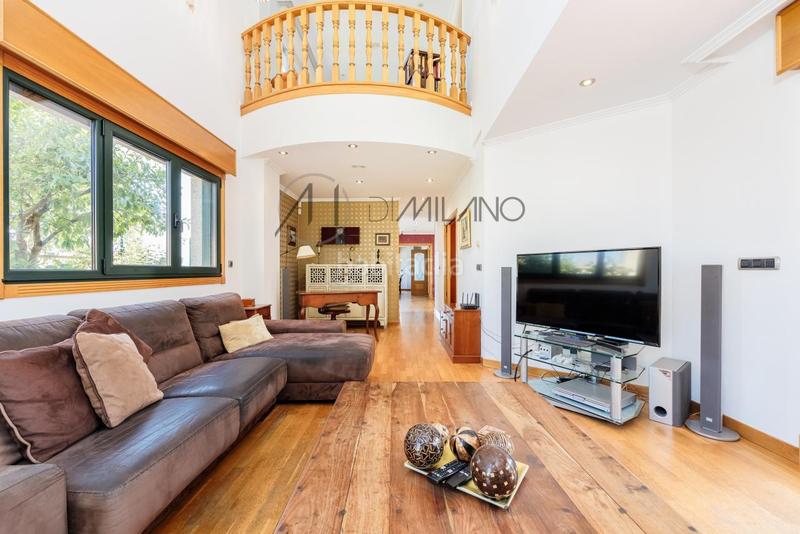 Foto 23d46ffb-b305-4623-b6c2-cfdd8d1bd846. Xalet amb calefacció aparcament piscina a Valadares - Beade Vigo