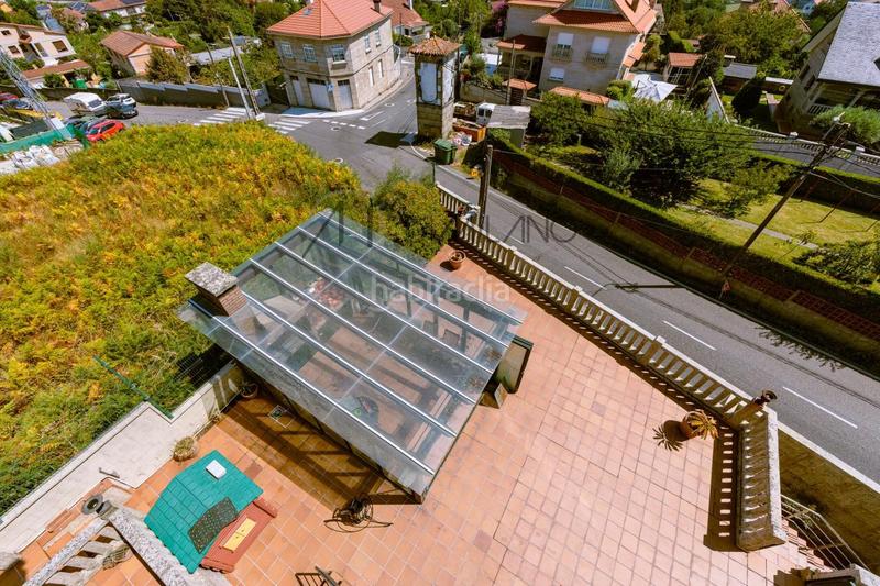 Foto bad29d43-73c8-4945-9a81-f1041df2200f. Xalet amb calefacció aparcament piscina a Valadares - Beade Vigo