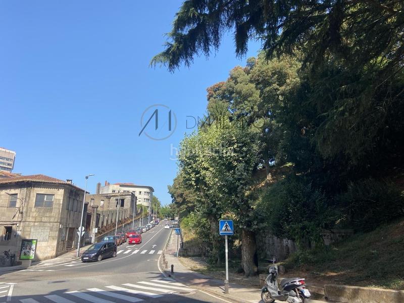 Foto edac6dba-729c-4279-9f87-ee9cd9a0ef25. Appartement avec chauffage dans Casco Vello Vigo