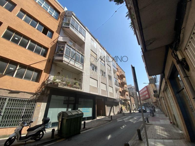 Foto 07ded547-17d5-48b7-b874-6597a90171af. Piso en Casco Vello Vigo