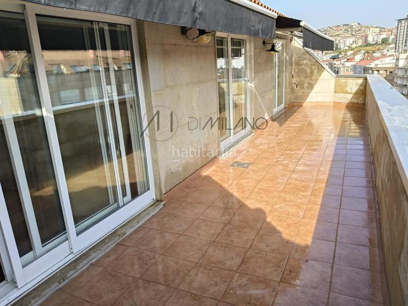 Foto 5093b227-fa86-4df9-ab82-4a81438a8dfc. Alquiler piso en Centro - Areal Vigo