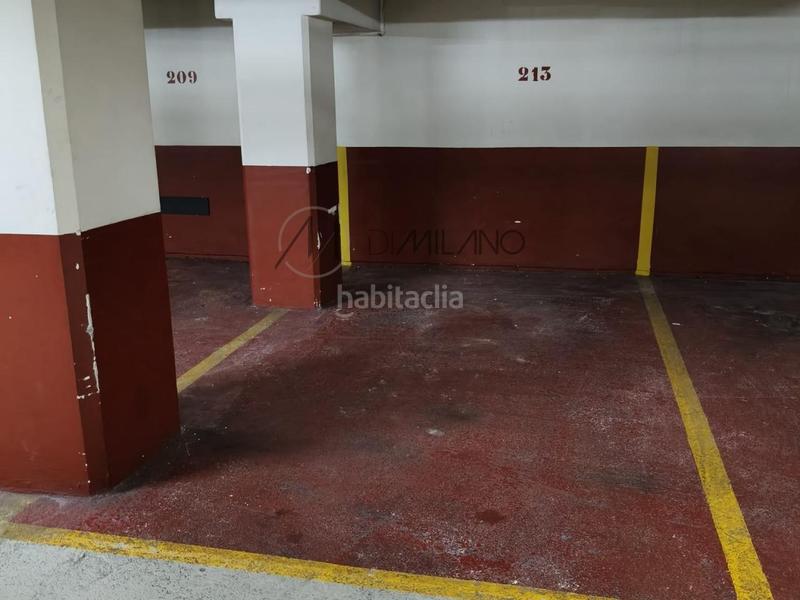 Foto cea66817-1716-4efc-8ee9-fd53e36a322e. Alquiler piso en Centro - Areal Vigo