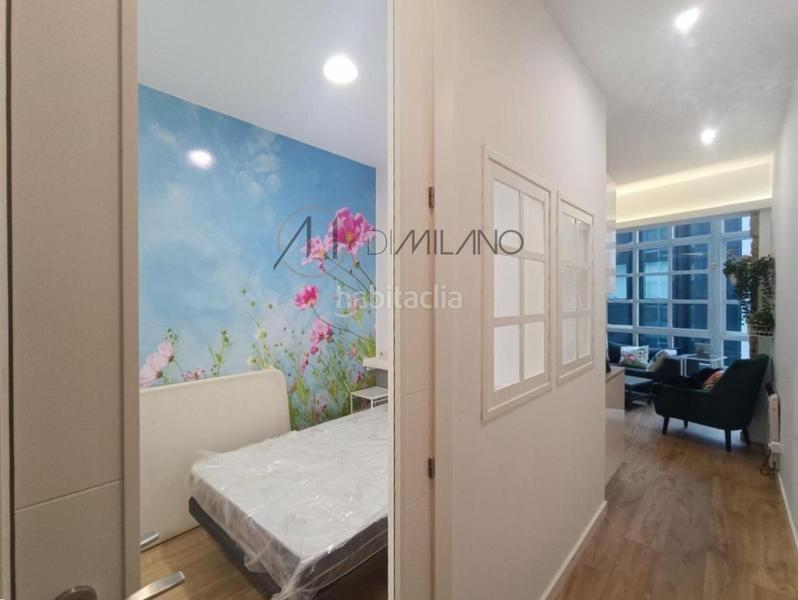 Foto 3fc2342f-a2ea-43c9-86ea-38a2c87fa25c. Alquiler apartamento en Centro - Areal Vigo