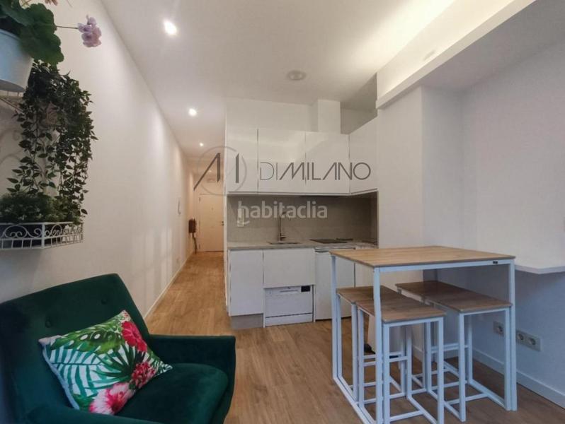 Foto 422559f8-7f20-46c3-ad11-1188ec5f1586. Miete appartement mit heizung in Centro - Areal Vigo