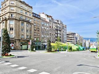 Location Appartement à Plaza España - Corte Inglés