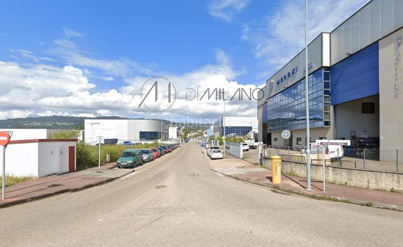 Foto 939da54c-4531-4963-a12a-baaa98cd4b38. Alquiler nave industrial en Mos