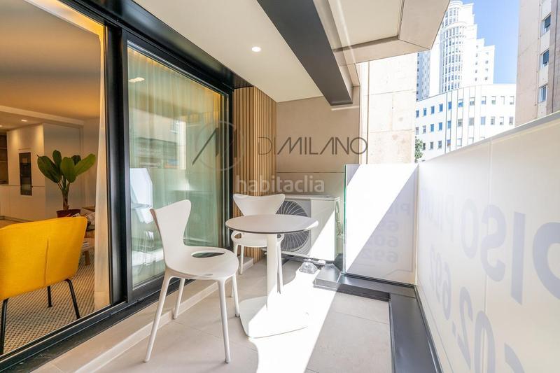 Foto 5b3a092a-b3d9-4857-9391-08054d8a2177. Appartement avec chauffage parking dans O Castro Vigo