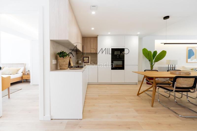 Foto bb9db75a-22ee-4a2d-9d18-db0f20a7e435. Appartement avec chauffage parking dans O Castro Vigo