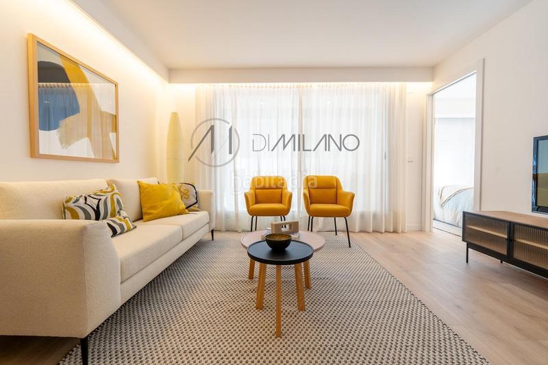 Foto dd1aa992-16cf-46a8-8649-d4a74b9d14ce. Appartement avec chauffage parking dans O Castro Vigo