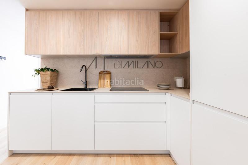 Foto 52b7d2aa-8160-4608-9d3f-d21fe87d2b2f. Etagenwohnung mit heizung parking in O Castro Vigo