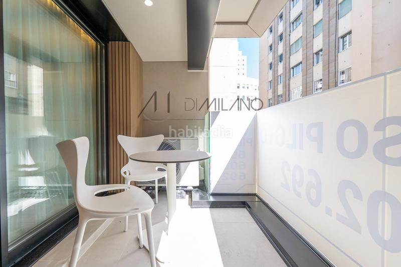 Foto c2b55503-9f9a-4053-8f12-c3eaadca8325. Piso en O Castro Vigo