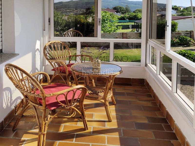 Foto 727472e1-8937-4c89-9650-e97ac3766e82. Casa amb calefacció aparcament a Navia Vigo