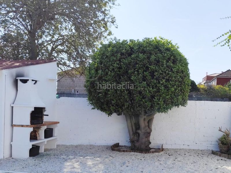 Foto dd5057aa-4798-4719-96ec-b8d6b4c1d5ae. Casa amb calefacció aparcament a Navia Vigo