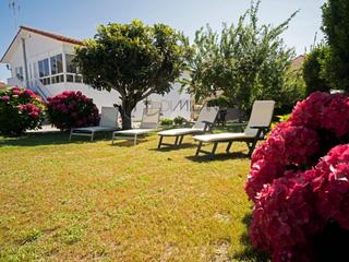 House in Navia