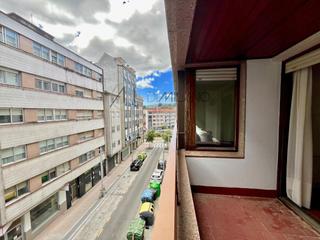 Piso  Echegaray