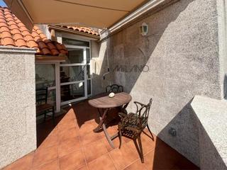 Location Appartement  Isabel ii