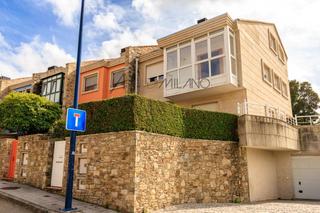 Semi detached house in Francisco de Sales