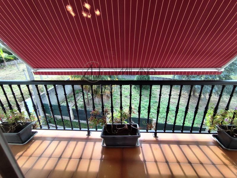 Foto 36b423c3-8ff0-4fc9-af40-b4b7f87db650. Chalet with heating parking pool in Valadares - Beade Vigo