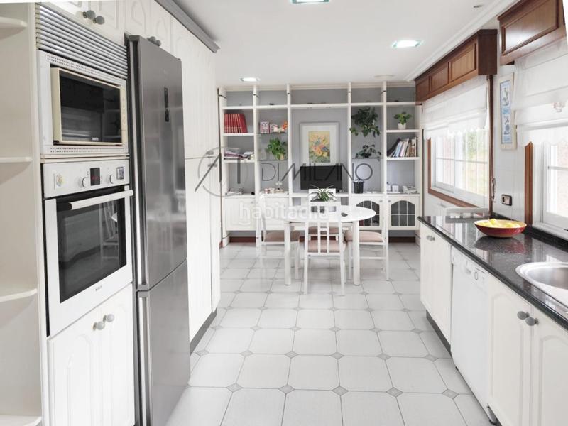 Foto f2dc5acf-4e88-4b7b-ac9d-4f1f87a8beaa. Chalet with heating parking pool in Valadares - Beade Vigo